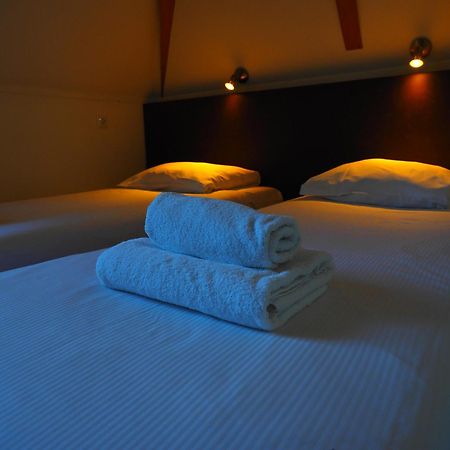 Hotel 'T Anker Леуварден Екстериор снимка